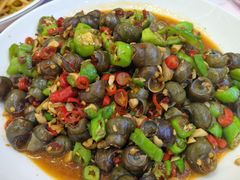 -三只鸟本地特色菜馆(上饶总店)