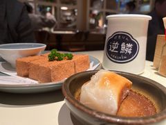 日本年糕（甜）-逆鳞(江宁店)