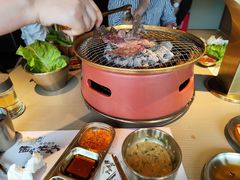 -西塔老太太泥炉烤肉(青浦蟠龙天地店)