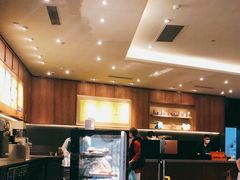 -星巴克(宝山万达店)