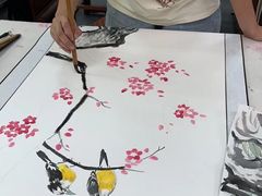 -秦汉胡同国学书院(天溢分馆)