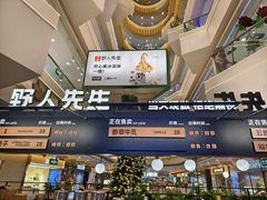 -野人先生Gelato(上海长宁龙之梦店)