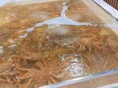 帝王蟹-蟹将军·松叶蟹和牛日料放题自助(K11店)