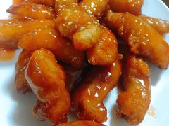 -青英餐厅