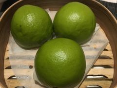 -若蘭慈·无国界素食料理(欢乐海岸店)
