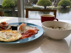 -味餐厅·海鲜·火锅·自助餐