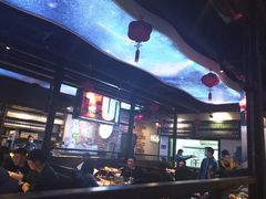 -三个蒙古大叔羊肉串(大宁店)