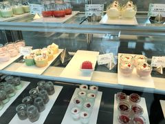 -漳州佰翔圆山酒店·圆山畔西餐厅