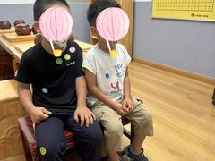 -弈海围棋学堂(夕照寺校区)