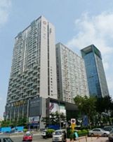 xingheleibiao-深圳华侨城洲际大酒店