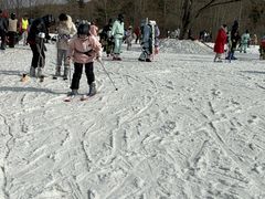 -棋盘山冰雪大世界