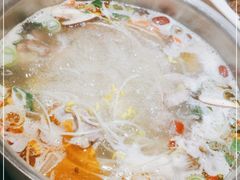 -守柴炉烤鸭(科华中路王府井店)