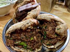 -昌顺马记小吃店(昌盛园店)