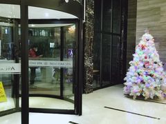-纽斯桑拿会所(天山店)