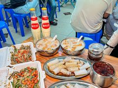 -陳添記·祖傳爽鱼皮(十五甫三巷店)