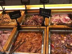 -韩盛·盛江山自助料理(中街大悦城店)