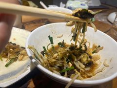 -满园烤鸭·春饼(华强广场店)