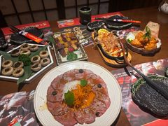 -弓二·烧鸟居酒屋(财富购物中心店)