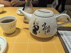 -蔡澜点心·粤菜(花城汇南区店)