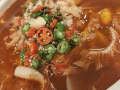 -阿里西北美食(小黄庄店)