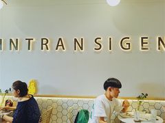 -不正咖啡(万达尊店)