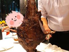-拉蒂娜·巴西牛排馆 Latina·Brazilian Steakhouse(陆家嘴旗舰店)