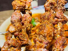 -那时新疆·若羌(经纬汇店)