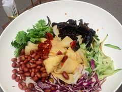 QQ凉皮卷-小厨娘淮扬菜(诚信大道店)