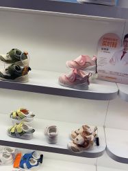 -孩子王(亳州万达店)