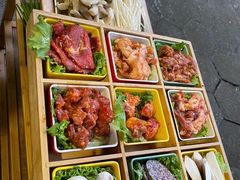 -阿昌白族石板烧·菌锅(大理古城店)