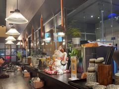-哥哥の深夜食堂(永乐汇亲子购物运动中心店)