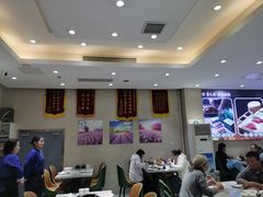 -紫光园(劲松店)