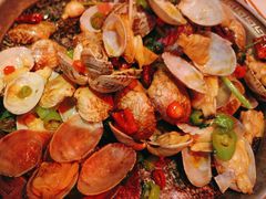 -肉串汪(望京店)