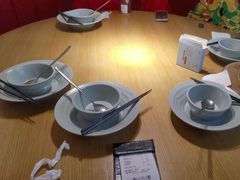 -蜜桃餐厅·伴山(绿宝广场店)