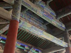 -北镇庙