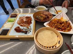 -峨嵋酒家(熙悦天街店)