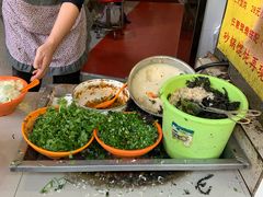 -阿麟馄饨(延长路店)