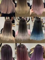 -ON STAR SALON