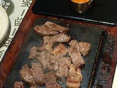 -一沙一城·岩烤牛扒(深圳首店)