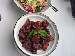 -洛缦音乐餐厅(工业展览馆万象城店)
