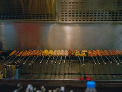 -通海俄式烧烤(下瓦房店)