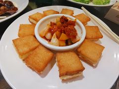 -猪肉婆私房菜(容桂总店)