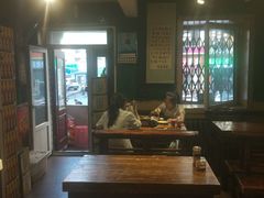大堂-老爹面川味小酒馆(阿什河街店)