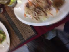 -BAI BUA RESTAURANT