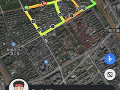 -西二旗(地铁站)