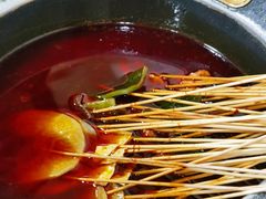 -冒椒火辣(奎星楼街店)