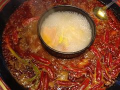 -香佰里鲜货火锅(佳乐金街店)