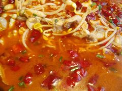 -嘉禾·悦享餐厅(八方汇店)