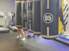 -EVOLUTION健身(麦凯乐店)