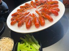 -红盔甲·小龙虾(人民广场店)